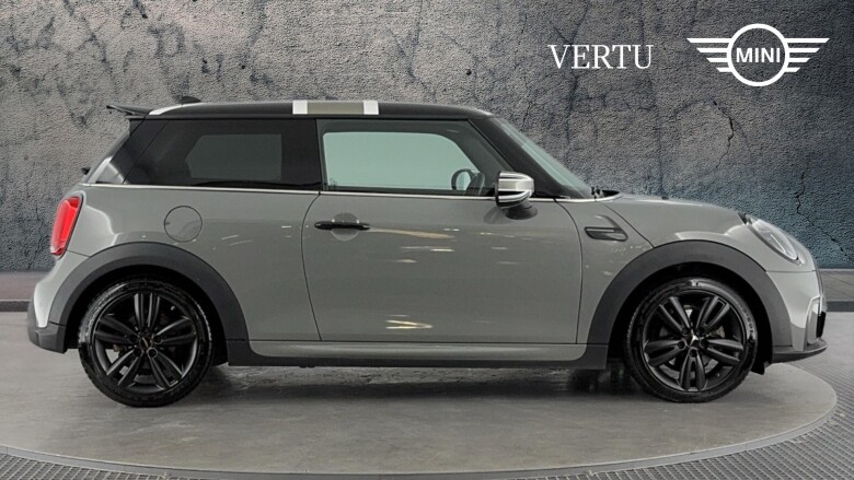 MINI Hatchback 1.5 Cooper Sport 3dr Auto Petrol Hatchback